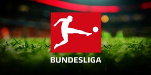 Giải Bóng Đá Bundesliga