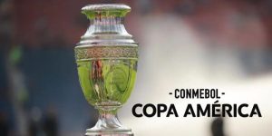 Giải bóng đá Copa America