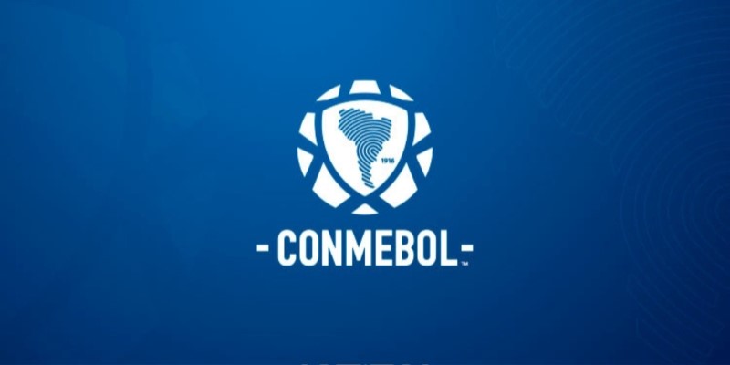 CONMEBOL là tổ chức tạo nên giải bóng đá Copa America với 10 đội