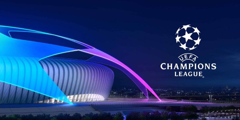 Giải bóng đá UEFA Champions League