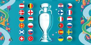 Giải bóng đá UEFA Euro