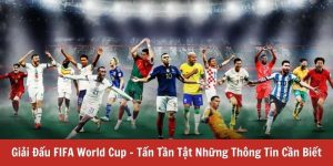 Giải đấu FiFA World Cup