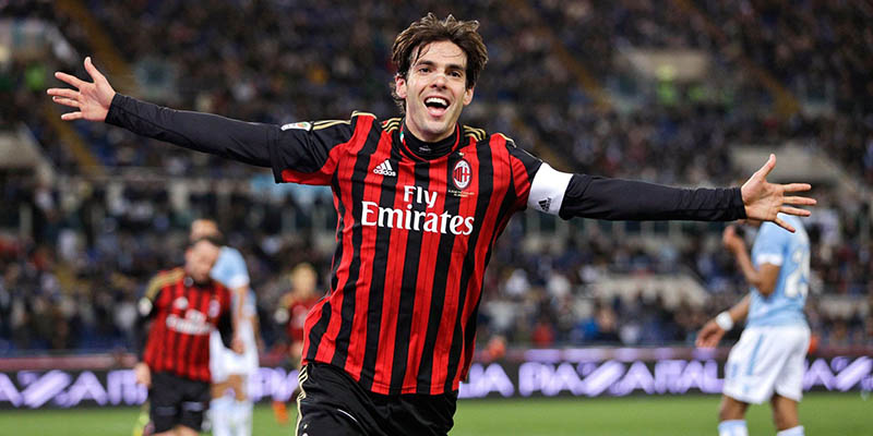 Ricardo Kaka