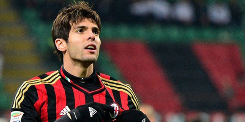 Tìm hiểu cơ bản thông tin về Ricardo Kaka