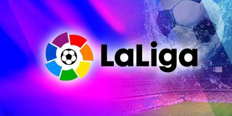 Thông tin tổng quan về giải bóng đá La Liga